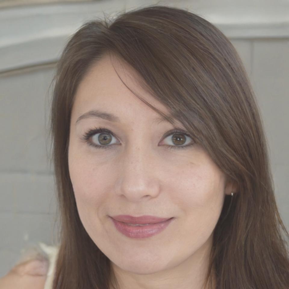 Lisa Hoffmann
